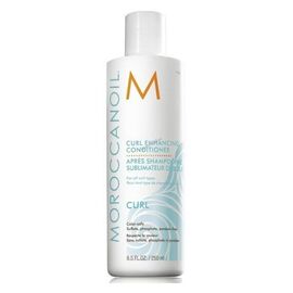 Кондиціонер для в'юнкого волосся Moroccanoil Curl Enhancing Conditioner 250 мл, Об'єм: 250 мл, фото 