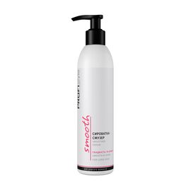 Сироватка-смузер гладкість та блиск для довгого волосся, Profistyle Smoother Serum Smooth & Shine for Long Hair,  250 мл, фото 
