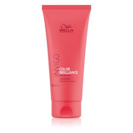 Кондиціонер для фарбованого, нормального і тонкого волосся Wella Professionals Invigo Color Brilliance Vibrant Color Conditioner, 200 мл, фото 