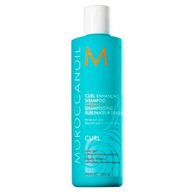 Шампунь для кучерявого волосся Moroccanoil Curl Enhancing Shampoo 250 мл, фото 