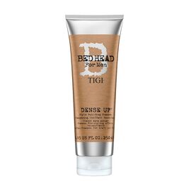 Шампунь для об'єму волосся  чоловічий Tigi Bed Head For Men Dense Up Style Building Shampoo 250 мл, фото 