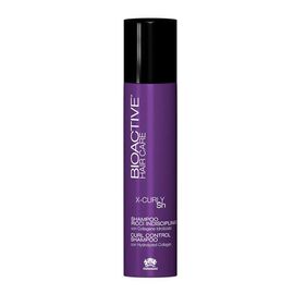 Шампунь для кучерявого волосся Farmagan Bioactive Hair Care X-Curly SH 250 мл, фото 