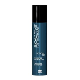 Шампунь проти випадання волосся Farmagan Bioactive Hair Treatment Action SH 250 мл, фото 