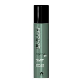 Заспокійливий шампунь для шкіри голови Farmagan Bioactive Hair Treatment Sensitive SH 250 мл, фото 