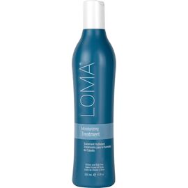 Зволожуючий кондиціонер Loma Moisturizing Treatment, 355 мл, фото 