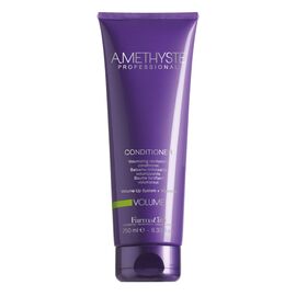 Кондиціонер, надаючий волоссю об'єм Farmavita Amethyste Volume Conditioner, 250 мл, фото 