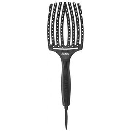 Щітка Olivia Garden Finger Brush Large (BR-FB1PC-L0000), фото 