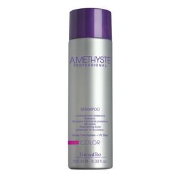 Шампунь для фарбованого волосся Farmavita Amethyste Color Shampoo, 250 мл, Об'єм: 250 мл, фото 