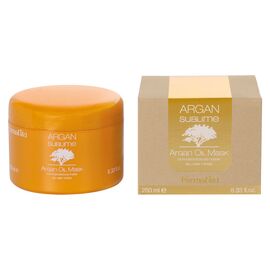 Маска з аргановою олією Farmavita Argan Sublime Mask, 250 мл, Об'єм: 250 мл, фото 