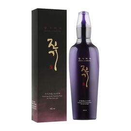 Регенеруюча емульсія Daeng Gi Meo Ri Vitalizing Scalp Pack For Hair-Loss 145 мл, фото 