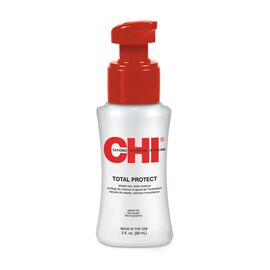 Термозахисний лосьйон CHI Total Protect Defense Lotion, 59 мл, Об'єм: 59 мл, фото 