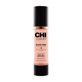 Еліксир для волосся, з олією чорного кмину Chi Luxury Black Seed Oil Intense Repair Hot Oil, 50 мл, фото 