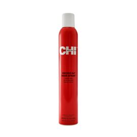 Лак для волосся середньої фіксації CHI Enviro 54 Natural Hold Hair Spray, 340 г, Об'єм: 340 мл, фото 