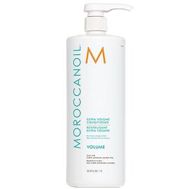 Кондиціонер "Екстра об'єм" Moroccanoil Extra volume Conditioner 1000 мл, Об'єм: 1000 мл, фото 
