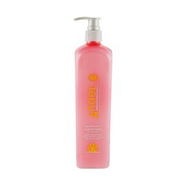 Кондиціонер для фарбованого волосся Angel Professional Color Protec, 500 мл, Об'єм: 500 мл, фото 
