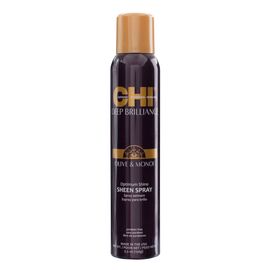 Спрей-блиск для волосся CHI Deep Brilliance Optimum Shine Sheen Spray, 150 мл, Об'єм: 150 мл, фото 