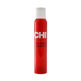 Термоактивний блиск-спрей для волосся CHI Shine Infusion, 150 г, фото 