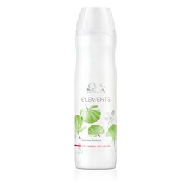 Відновлюючий шампунь Wella Professionals Elements Renewing Shampoo, 250 мл, фото 