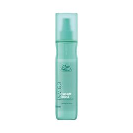 Спрей-догляд для прикореневого об'єму Wella Professionals Invigo Volume Boost Uplifting Care Spray, 150 мл, фото 