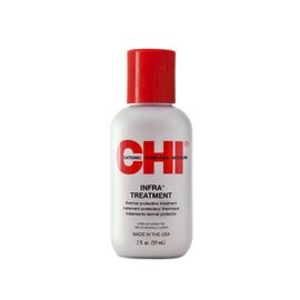 Термозахисний кондиціонер-маска для волосся CHI Infra Treatment, 59 мл, Об'єм: 59 мл, фото 