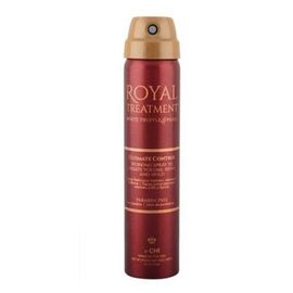 Швидкосохнучий лак CHI Farouk Royal Treatment by Chi Ultimate Control для додання об'єму, 74 мл, Об'єм: 74 мл., фото 