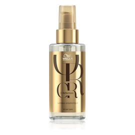 Розгладжувальна олія для інтенсивного блиску волосся Wella Professionals Oil Reflection, 100 мл, фото 
