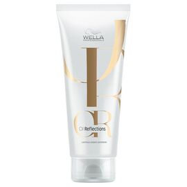 Бальзам для інтенсивного блиску Wella Professionals Oil Reflections Luminous Instant Conditioner, 200 мл, фото 