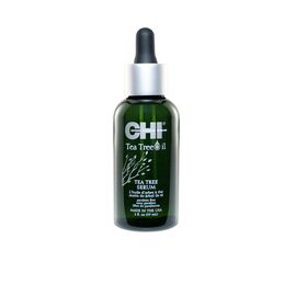 Шовкова сироватка із олією чайного дерева Chi Tea Tree Oil Serum, 59 мл, фото 