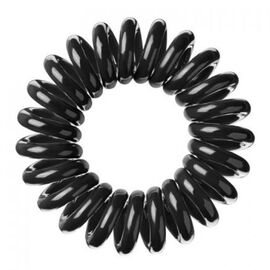 Резинка-браслет для волосся Invisibobble ORIGINAL True Black, фото 