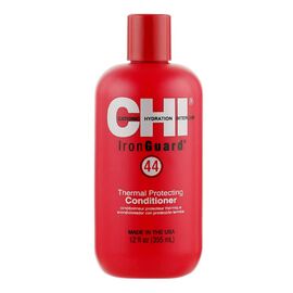 Термозахисний кондиціонер для волосся Chi 44 Iron Guard Thermal Protecting Conditioner, 355 мл, фото 