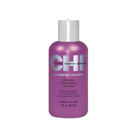 Шампунь для об'єму CHI Magnified Volume Shampoo, 59 мл, фото 