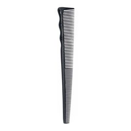 Гребінець для стрижки Y.S.Park Ys-254 flex carbon 187 мм, фото 