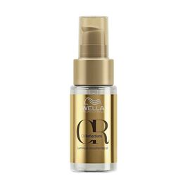 Розгладжувальна олія для інтенсивного блиску волосся Wella Professionals Oil Reflection, 30 мл, фото 