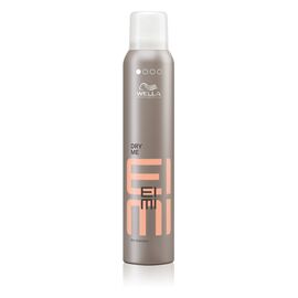 Сухий шампунь для волосся Wella Professionals EIMI Dry Me Shampoo, 180 мл, Об'єм: 180 мл, фото 