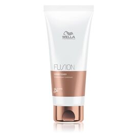 Інтенсивний відновлювальний кондиціонер для волосся Wella Professionals Fusion Intense Repair Conditioner, 200 мл, фото 