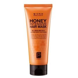 Інтенсивна медова маска для волосся Daeng Gi Meo Ri Honey Intensive Hair Mask, 150 мл, Об'єм: 150 мл, фото 