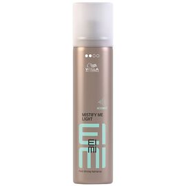 Сухий лак для волосся, легка фіксація Wella Eimi Mistify Me Light Fast-drying Hairspray, 300 мл, фото 