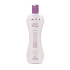 Кондиціонер для захисту кольору волосся Biosilk Color Therapy Conditioner 355 мл, фото 