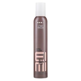 Піна для укладання волосся сильної фіксації Wella Professionals EIMI Styling Extra Volume, 500 мл, фото 