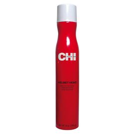 Лак для волосся CHI Helmet Head Extra Firm Hold Hair Spray екстрасильної фіксації, 284 г, фото 