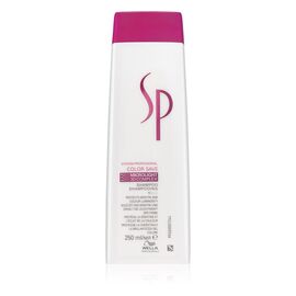 Шампунь для фарбованого волосся Wella SP Color Save Shampoo, 250 мл, фото 