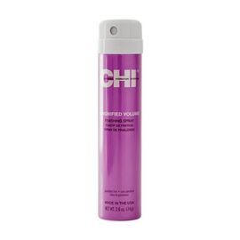 Лак для об'єму CHI Magnified Volume Finishing Spray, 74 мл, Об'єм: 74 мл., фото 