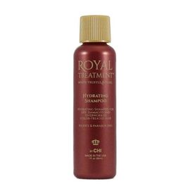 Зволожувальний шампунь для волосся Chi Royal Treatment Hydrating Shampoo, 30 мл, фото 