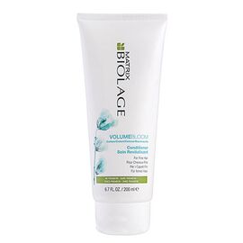Кондиціонер для об'єму тонкого волосся Biolage VOLUMEBLOOM 200 мл, фото 