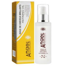 Зволожуюча олія для волосся Angel Professional Paris Refining Oil,100 мл, фото 