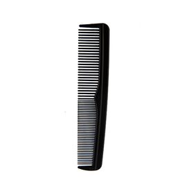 Гребінець для стрижки Salon Professional, 130мм, фото 