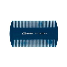 Гребінець Comair 412 Blue Profi-Line., фото 