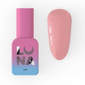 Камуфлююча база Luna Lollipop Base (13ml), Колекція баз Luna : Cover, Об'єм: 13 мл, Номер: Lollipop, фото 