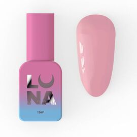 Гель рідкий для нарощування Luna Light Acrygel №6  (13ml), Вид акрігелю: Рідкий, Номер: 6, фото 
