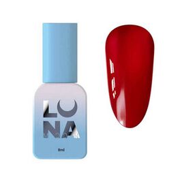 Гель-лак Luna Color Kiss № 263  (8ml), Об'єм: 8 мл, Номер: 263, фото 